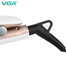 VGR V-520 Straight Care Essential Hair Straightener for Women image
