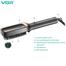 VGR V-560 Professional Hair Straightener Comb and Brush for Women image