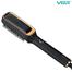 VGR V-560 Professional Hair Straightener Comb and Brush for Women image
