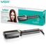 VGR V-560 Professional Hair Straightener Comb and Brush for Women image