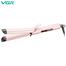 VGR V-572 StraightCare Essential 2-in-1 Hair Straightener and Curler for Women image