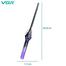 VGR V-575 StyleCare Essential Hair Curler Pro Curling Iron for Women image