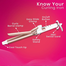 VGR V-578 Essential Care Hair Curler for Women image