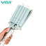 VGR V-597 Professional Essential Care Hair Curler for Women image