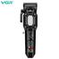 VGR V-600 Professional Hair Clipper and Beard Trimmer Salon Series for Men image