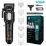 VGR V-600 Professional Hair Clipper and Beard Trimmer Salon Series for Men image