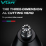 VGR V-613 Ear, Nose image