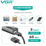 VGR V-615 Professional 2 in 1 Nose and Hair Trimmer for Men image