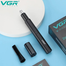 VGR V-615 Professional 2 in 1 Nose and Hair Trimmer for Men image