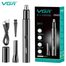 VGR V-615 Professional 2 in 1 Nose and Hair Trimmer for Men image