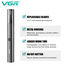 VGR V-615 Professional Nose Trimmer image