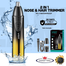 VGR V-619 Professional Nose Trimmer image