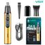 VGR V-626 Professional 2-In-1 Nose and Hair Trimmer Men image