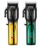 VGR V-654 Professional Hair Clipper and Beard Trimmer Salon Series for Men image