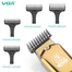 VGR-V-927 Hair Clipper and Beard Trimmer for Men image