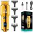 VGR-V-927 Hair Clipper and Beard Trimmer for Men image