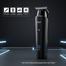 VGR V-937 Professional Rechargeable Electric Hair Trimmer image