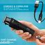 VGR V-937 Professional Rechargeable Electric Hair Trimmer image