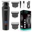 VGR V-937 Professional Rechargeable Electric Hair Trimmer image