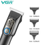 VGR V-963 Cordless Beard Hair Trimmer for Men image