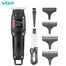 VGR V-964 Hair Clipper and Beard Trimmer for Men image