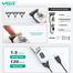 VGR V-971 Hair Clipper And Beard Trimmer For Men image
