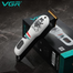 VGR V-971 Hair Clipper And Beard Trimmer For Men image