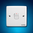 VGTEC 1 Gang 1 Way Switch (Econo Series) image