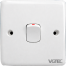 VGTEC 1 Gang 1 Way Switch (Econo Series) image