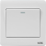 VGTEC 1 Gang 1 Way Switch (Regular Series) image
