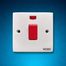 VGTEC 20A DP Switch (Econo Series) image
