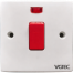 VGTEC 20A DP Switch (Econo Series) image
