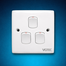 VGTEC 3 Gang 1 Way Switch (Econo Series) image