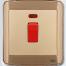 VGTEC 45A DP Switch (Golden Series) image