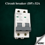 VGTEC Circuit Breaker (DP)-32A image