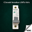 VGTEC Circuit Breaker (SP)-16A image