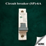 VGTEC Circuit Breaker (SP)-6A image
