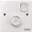 VGTEC Fan Dimmer With Switch (Econo Series) image