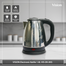 VISION Electronic Kettle 1.8L VIS-EK-005 image
