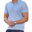 VIVAZ Edition Premium Signature Polo Shirt image