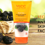 VLCC Anti Tan Skin Lightening Face Wash 150ml INDIAN image