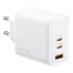 VOLTME Revo 67 CCA 67W GaN Fast Charger with USB-C Power Delivery image