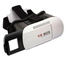 VR BOX 2 Virtual Reality 3D Glasses for Smartphones - White and Black image