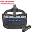 VR Shinecon G-04 VR Headset FOV120 IPD Focus Adjustable for 3.5-6 Inches Android iOS Windows Smartphones image