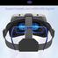 VR Shinecon G-04 VR Headset FOV120 IPD Focus Adjustable for 3.5-6 Inches Android iOS Windows Smartphones image