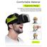 VR Shinecon New 3D Virtual Reality Gaming Glasses Headset Compatible with I-phone and Android Phone G10 Metaverse VR Headset image