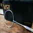 VSE Badminton Racket Wind Speed ​​Super Light image