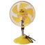 V-GO Hi Speed Moving Table Fan-(TFMVG 5BY) image