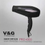 V and G Professional Hair Dryer Pro 4300 image