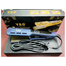 V and G V2 Professional Fast Warm-up Hair Straightener For Women image